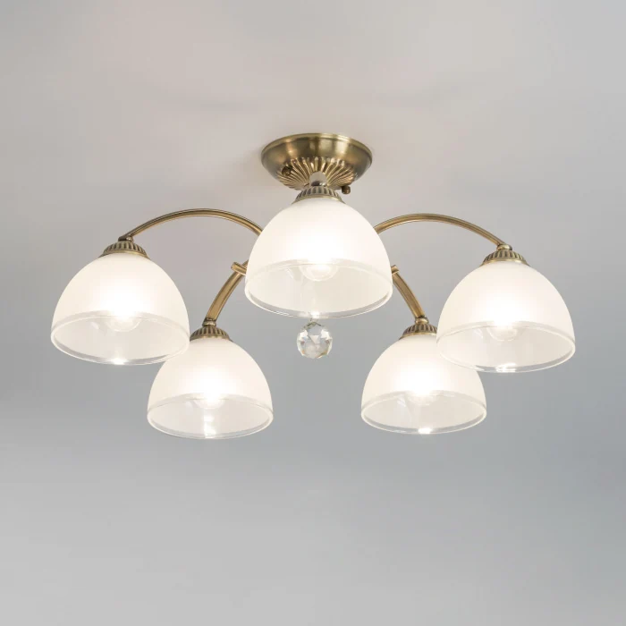 Люстра потолочная Citilux Франческа CL417153