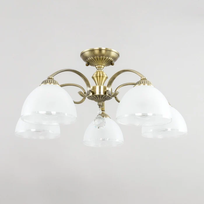 Люстра потолочная Citilux Франческа CL417153