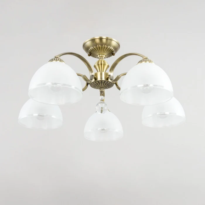 Люстра потолочная Citilux Франческа CL417153