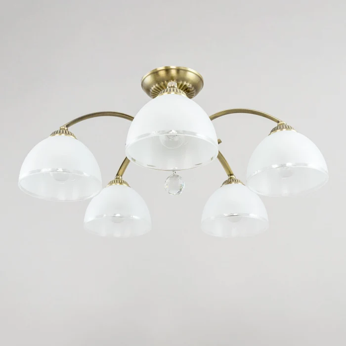 Люстра потолочная Citilux Франческа CL417153