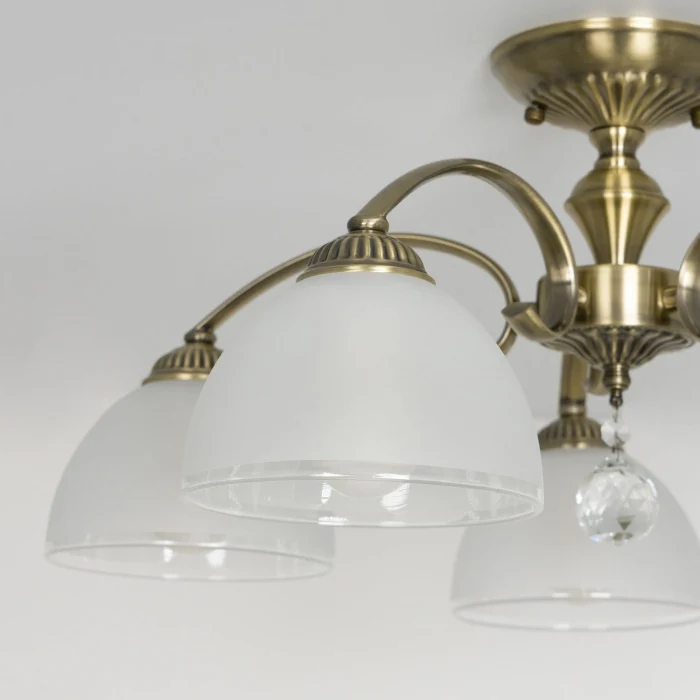 Люстра потолочная Citilux Франческа CL417153