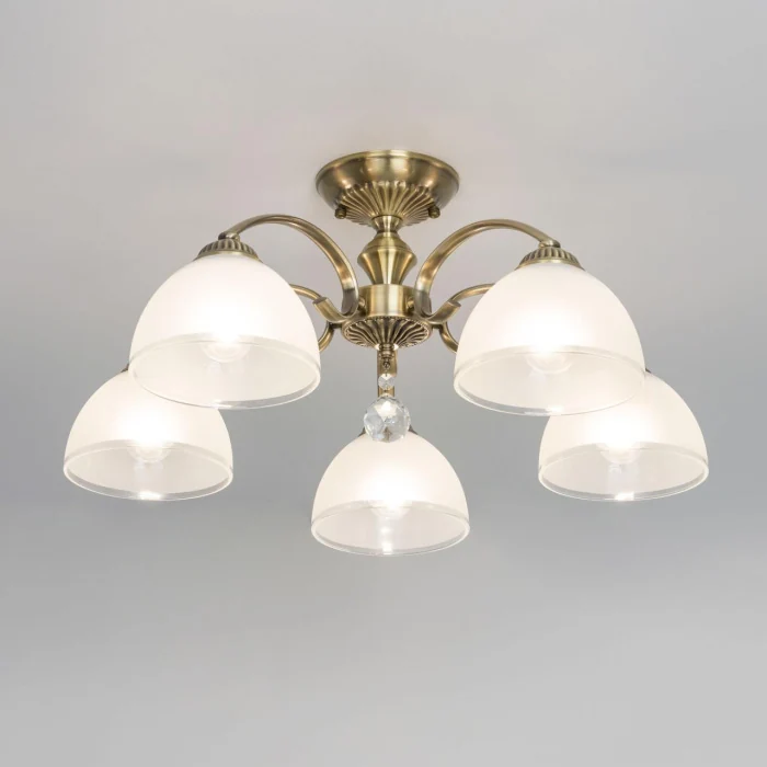 Люстра потолочная Citilux Франческа CL417153