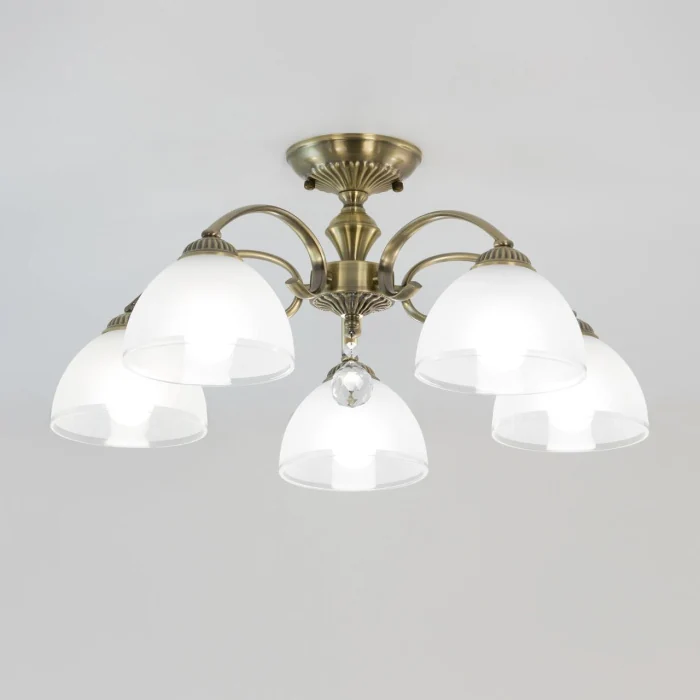 Люстра потолочная Citilux Франческа CL417153