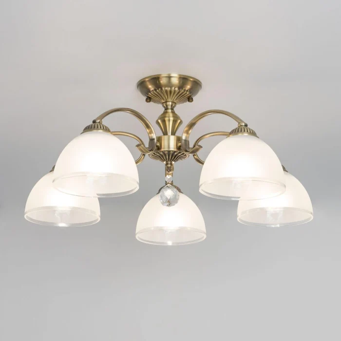 Люстра потолочная Citilux Франческа CL417153