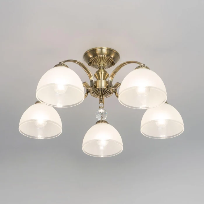 Люстра потолочная Citilux Франческа CL417153