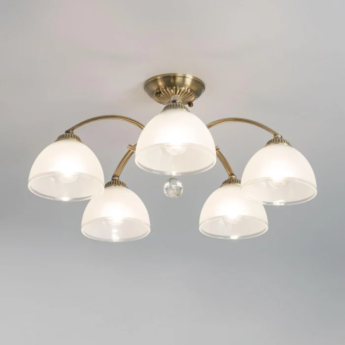 Люстра потолочная Citilux Франческа CL417153