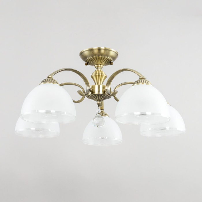 Люстра потолочная Citilux Франческа CL417153