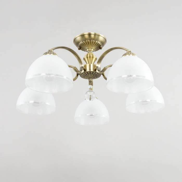 Люстра потолочная Citilux Франческа CL417153