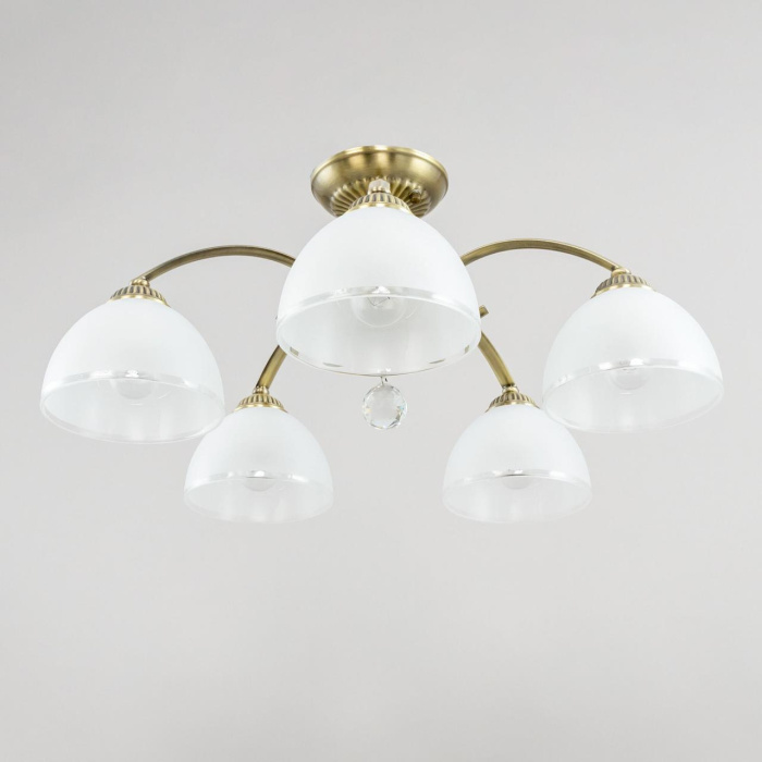 Люстра потолочная Citilux Франческа CL417153
