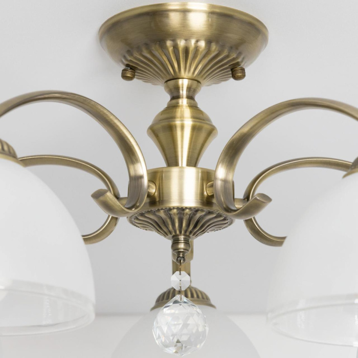 Люстра потолочная Citilux Франческа CL417153