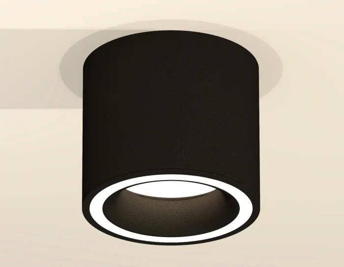 Комплект накладного светильника Ambrella light XS7402030