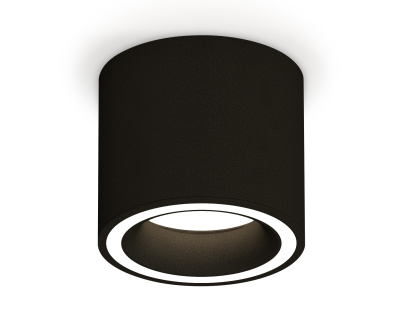 Комплект накладного светильника Ambrella light XS7402030