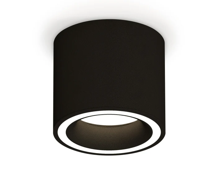 Комплект накладного светильника Ambrella light XS7402030