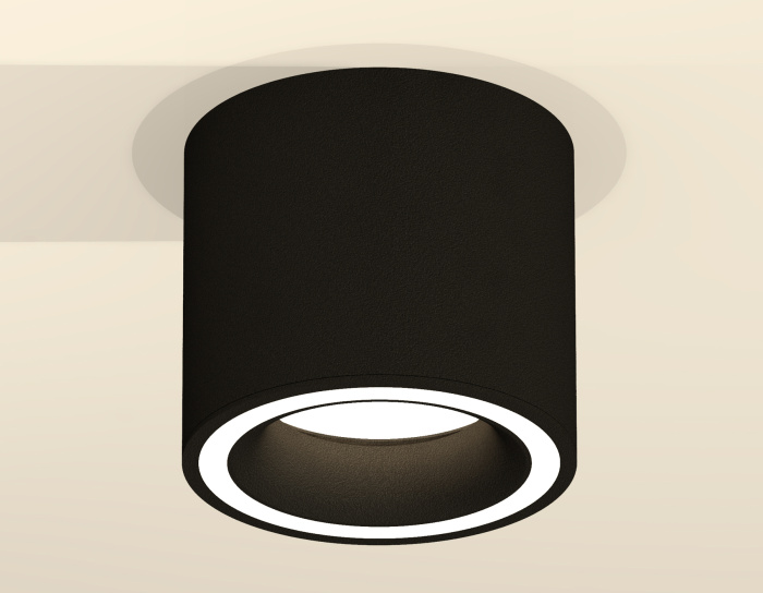 Комплект накладного светильника Ambrella light XS7402030