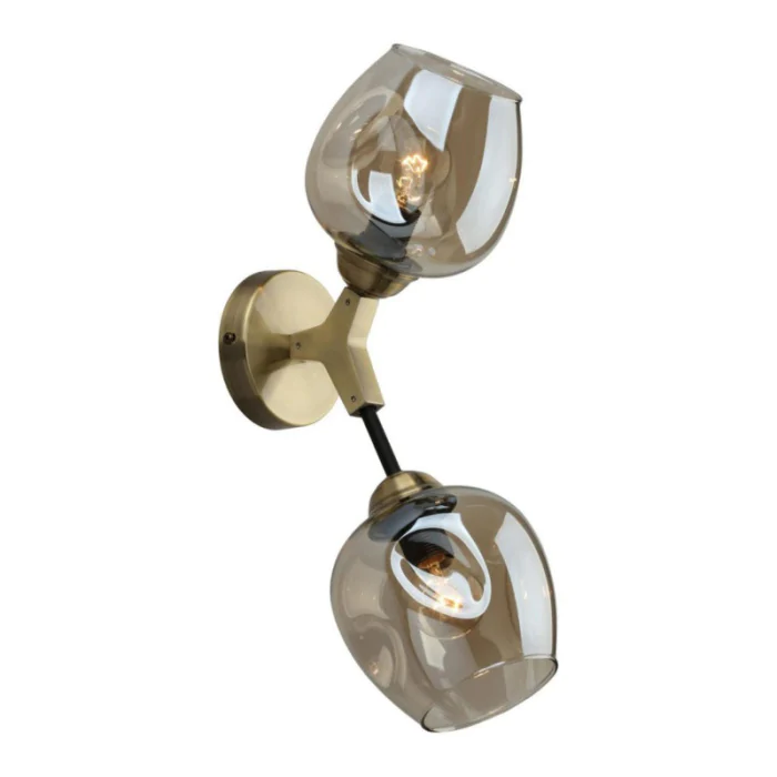 Светильник настенный Omnilux Pozzallo OML-93401-02