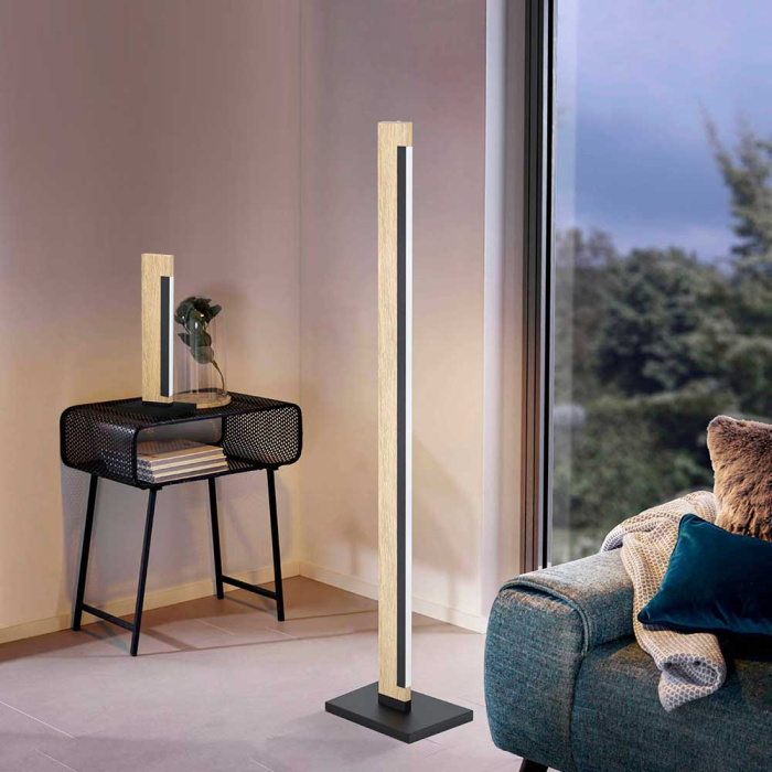 Торшер CAMACHO EGLO 99296