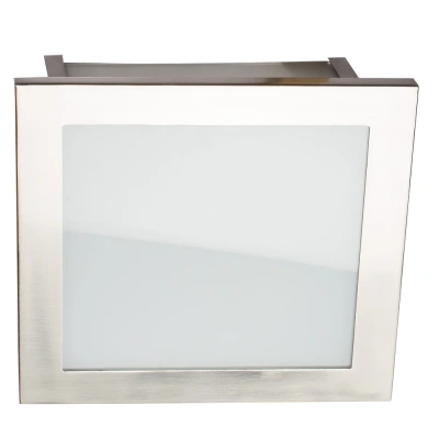 Потолочный светильник Arte Lamp FLUSHES A6064PL-2SS