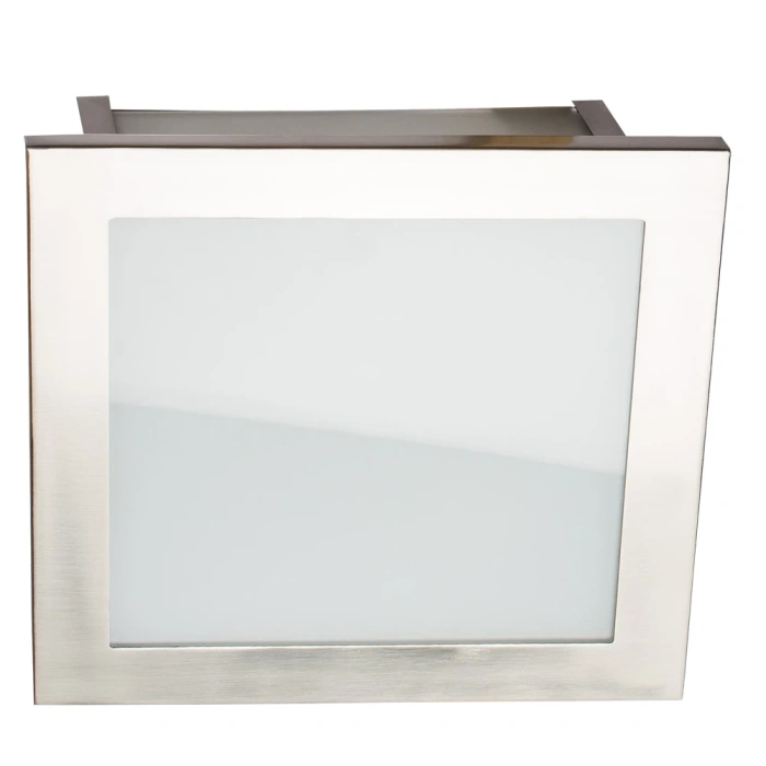 Потолочный светильник Arte Lamp FLUSHES A6064PL-2SS