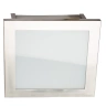Потолочный светильник Arte Lamp FLUSHES A6064PL-2SS