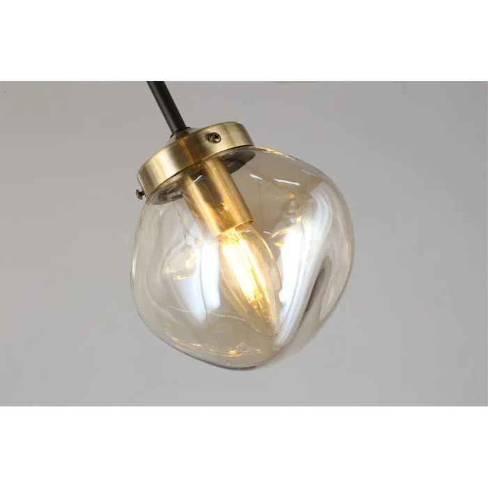 Люстра потолочная Omnilux Crotone OML-95107-12