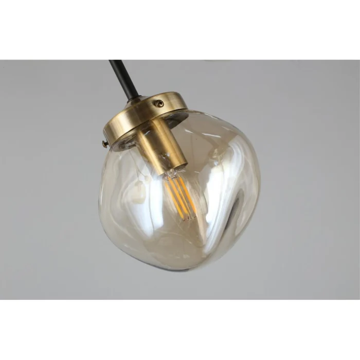 Люстра потолочная Omnilux Crotone OML-95107-12