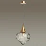 Подвесной светильник Odeon Light Kesta 4950/1