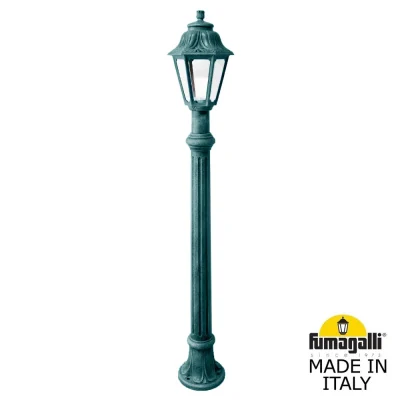 Ландшафтный светильник Fumagalli ALOE*R/ANNA E22.163.000.VXE27