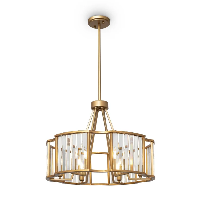 Подвесной светильник Maytoni Solar MOD087PL-06G