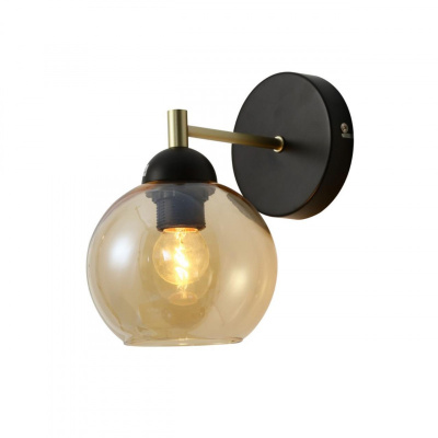 Светильник настенный Aployt Eliza APL.907.01.01