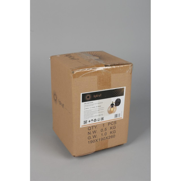 Бра Aployt Eliza APL.907.01.01