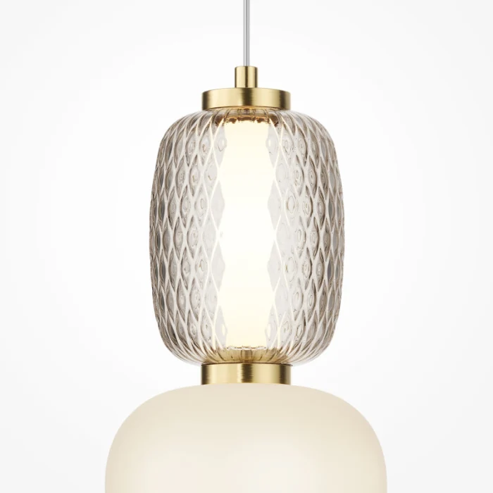 Бра Maytoni MOD267WL-L18G3K