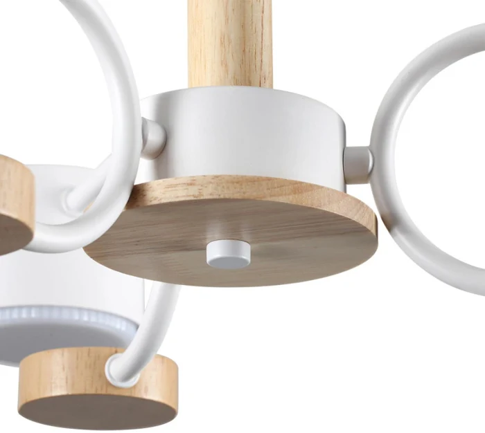 Потолочная люстра Lumion Comfi 8157/3C