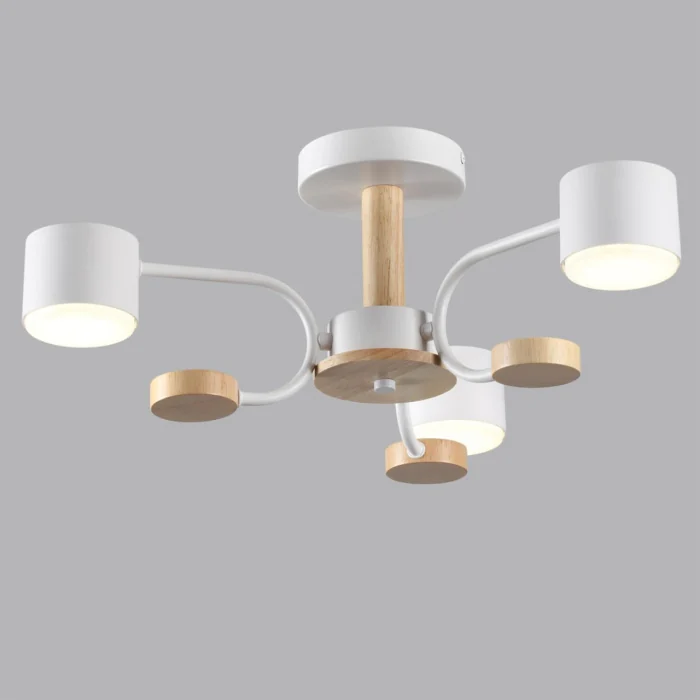 Потолочная люстра Lumion Comfi 8157/3C