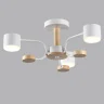 Потолочная люстра Lumion Comfi 8157/3C