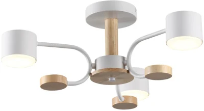 Потолочная люстра Lumion Comfi 8157/3C