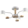 Потолочная люстра Lumion Comfi 8157/3C
