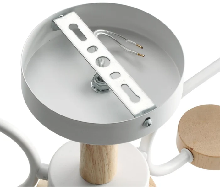 Потолочная люстра Lumion Comfi 8157/3C