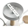 Потолочная люстра Lumion Comfi 8157/3C