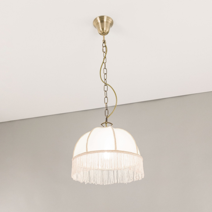 Подвесной светильник Citilux Базель CL407111