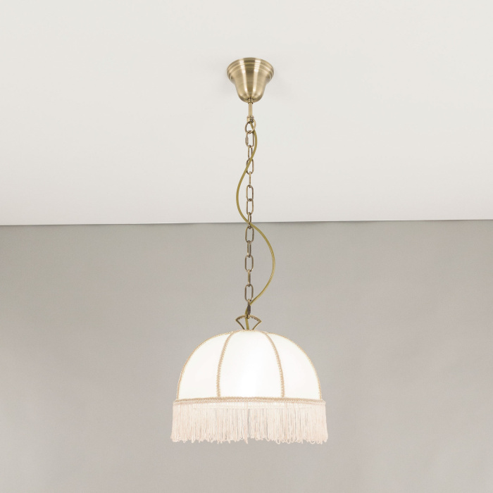 Подвесной светильник Citilux Базель CL407111