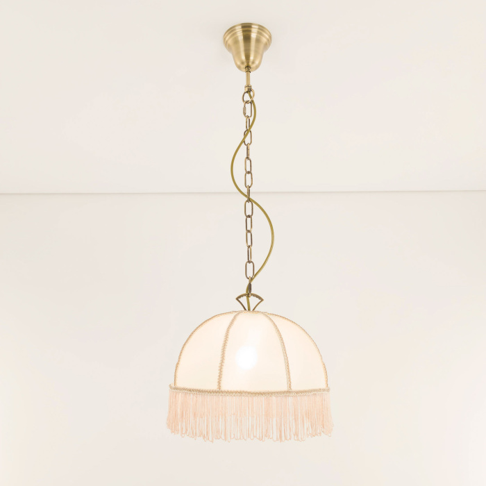 Подвесной светильник Citilux Базель CL407111