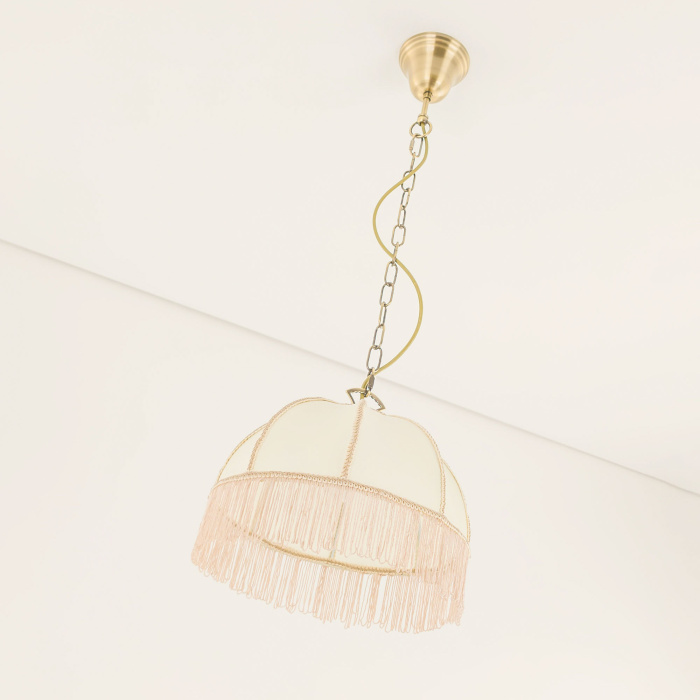 Подвесной светильник Citilux Базель CL407111