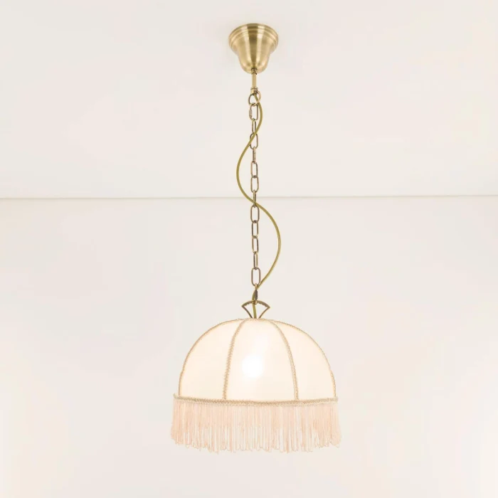 Подвесной светильник Citilux Базель CL407111