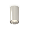 Комплект накладного светильника Ambrella light XS6325010