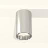 Комплект накладного светильника Ambrella light XS6325010