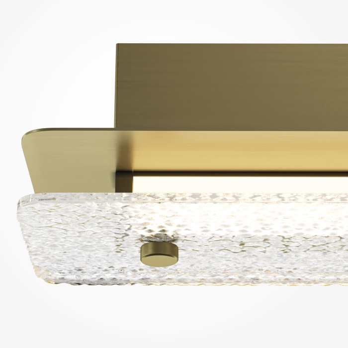 Бра Maytoni Maya P091WL-L21G3K