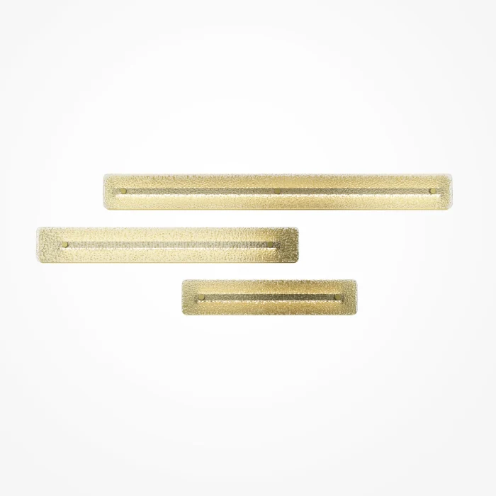 Бра Maytoni Maya P091WL-L21G3K