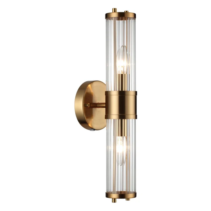Настенный светильник Odeon Light Kepa 4946/2W