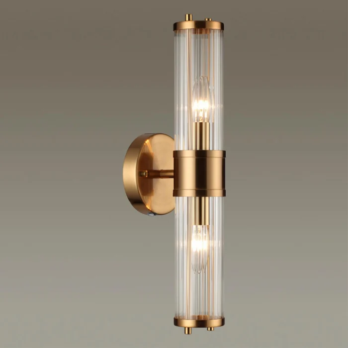 Настенный светильник Odeon Light Kepa 4946/2W