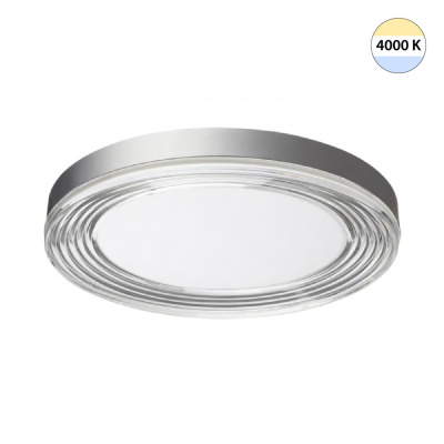 Потолочный светильник Сонекс Mitra Led Infinita 7728/112L